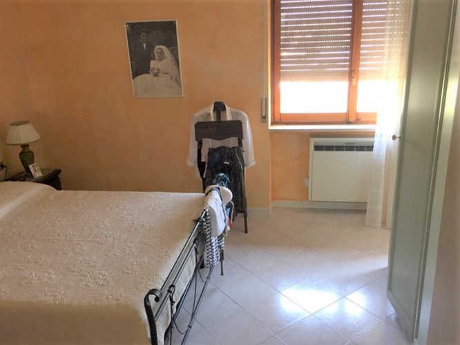 Quadrilocale Cologno Monzese