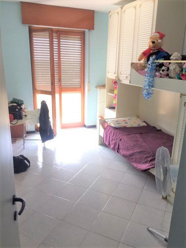 Quadrilocale Cologno Monzese