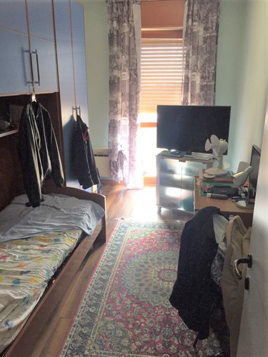 Quadrilocale Cologno Monzese