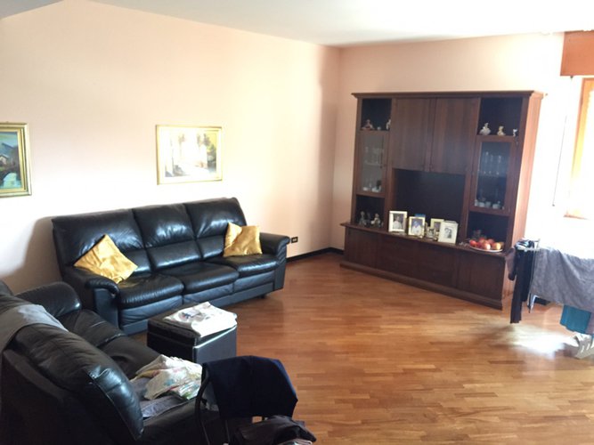 Quadrilocale Cologno Monzese