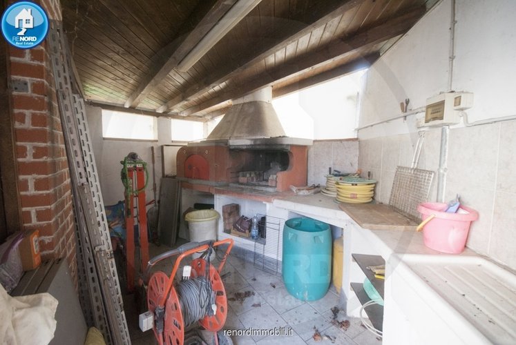 AREA EDIFICABILE Albuzzano