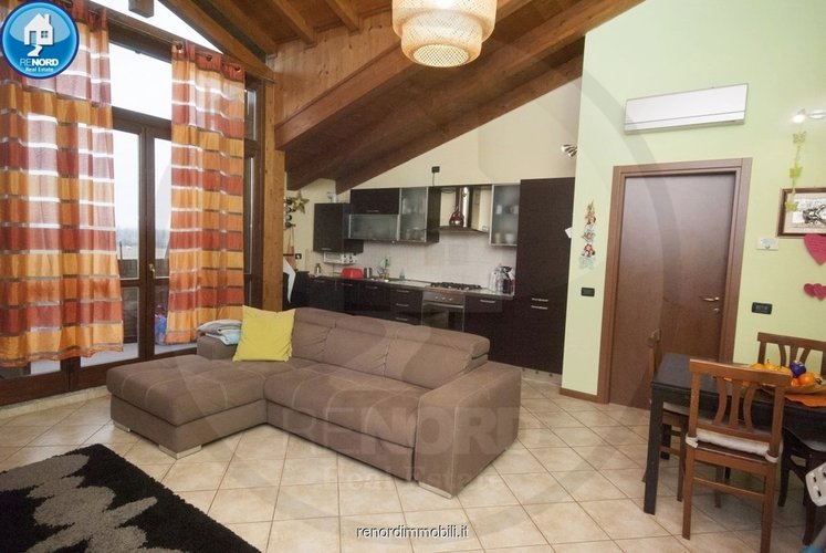 Trilocale Cura carpignano