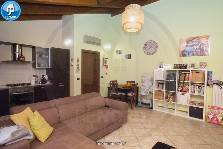 Trilocale Cura carpignano