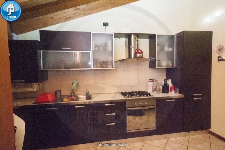 Trilocale Cura carpignano