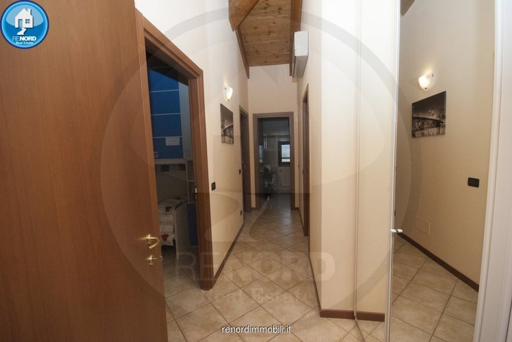 Trilocale Cura carpignano