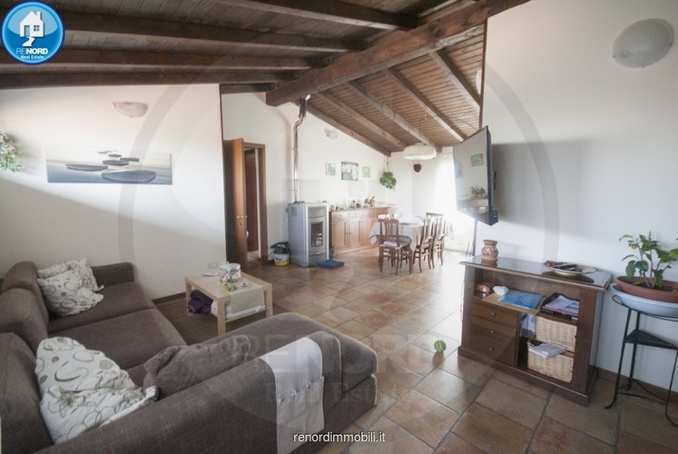 Quadrilocale Albuzzano