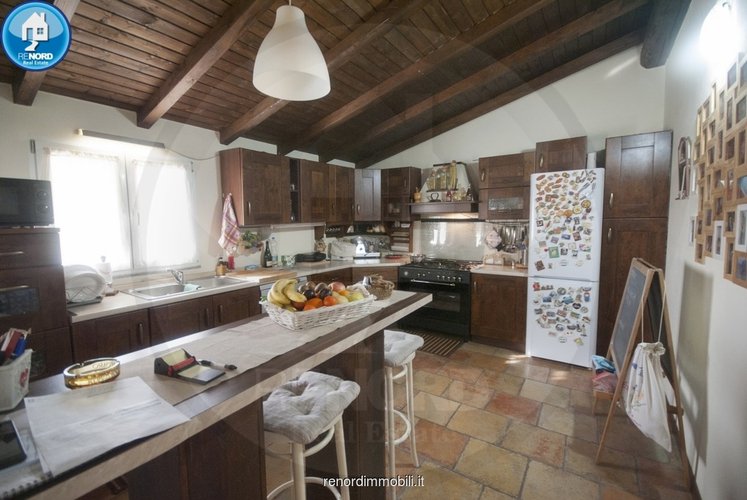 Quadrilocale Albuzzano