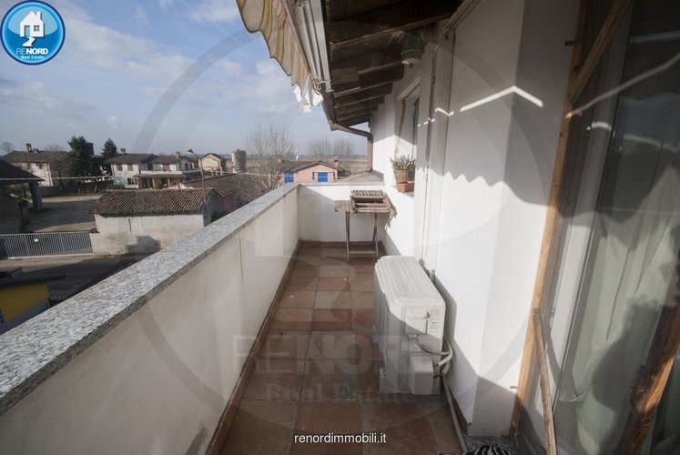 Quadrilocale Albuzzano