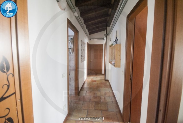 Quadrilocale Albuzzano