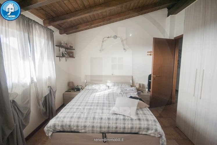 Quadrilocale Albuzzano