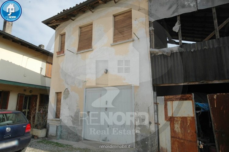 CASA SEMI INDIPENDENTE Villanterio