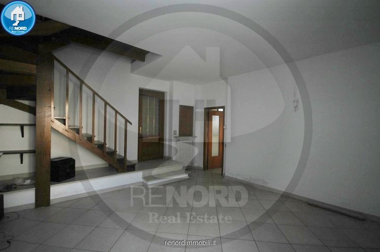 CASA SEMI INDIPENDENTE Villanterio