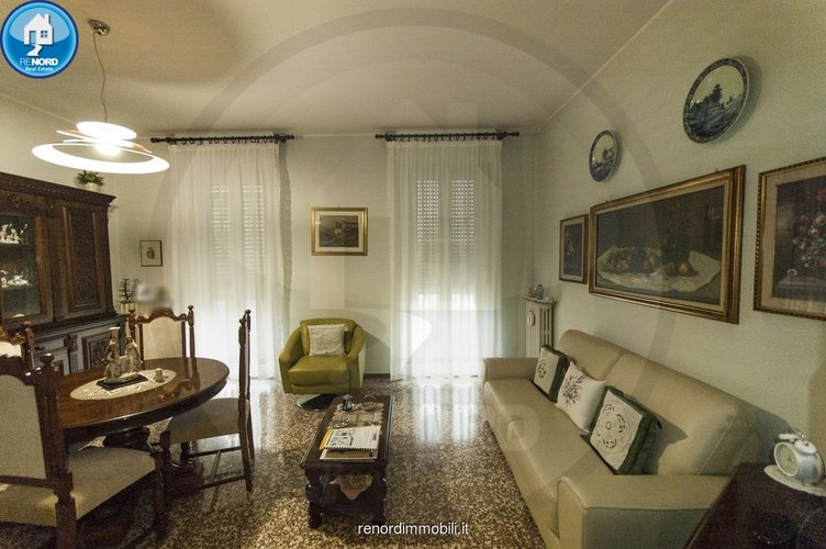 Quadrilocale Sant'angelo lodigiano