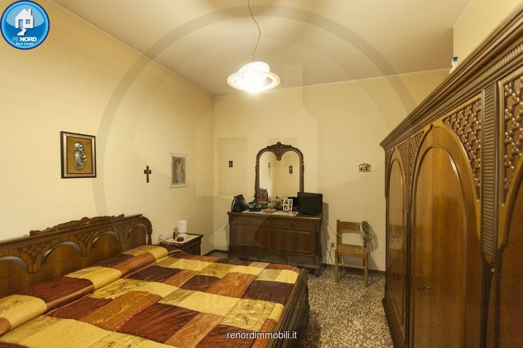 Quadrilocale Sant'angelo lodigiano