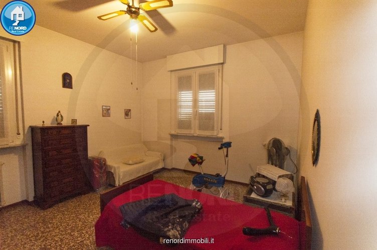 Quadrilocale Sant'angelo lodigiano