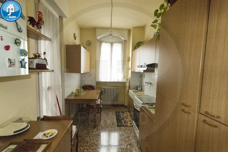 Quadrilocale Sant'angelo lodigiano