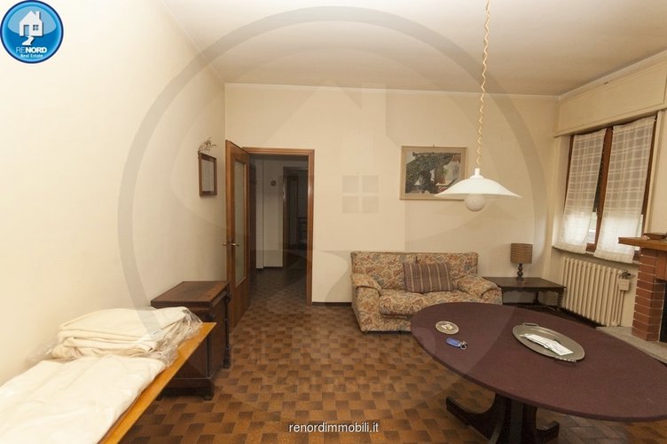 CASA SEMI INDIPENDENTE Inverno e monteleone