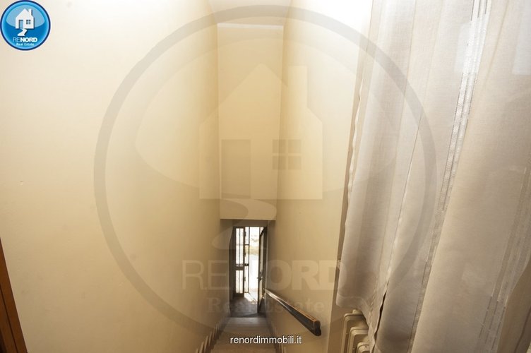 CASA SEMI INDIPENDENTE Inverno e monteleone