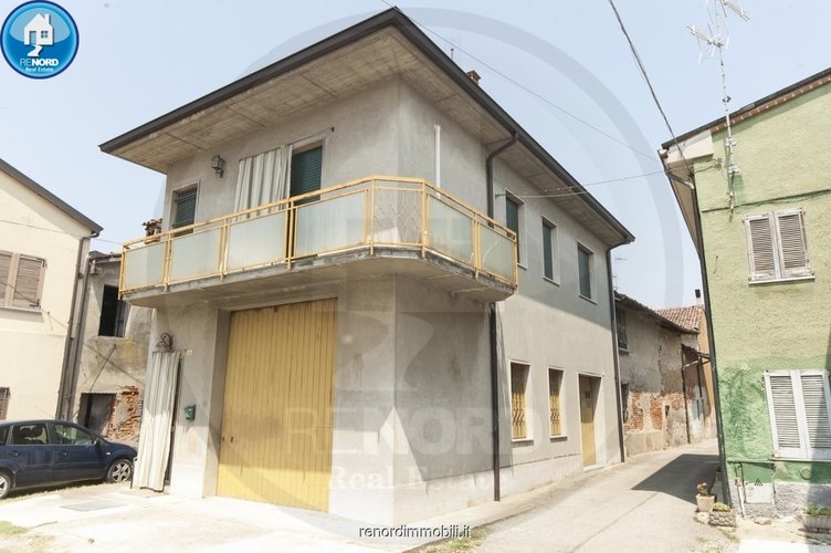 CASA SEMI INDIPENDENTE Inverno e monteleone