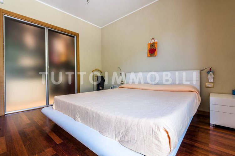 Ranica Appartamento Piano Terra Ranica