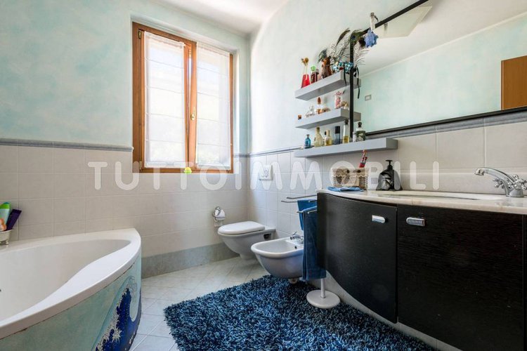 Ranica Appartamento Piano Terra Ranica