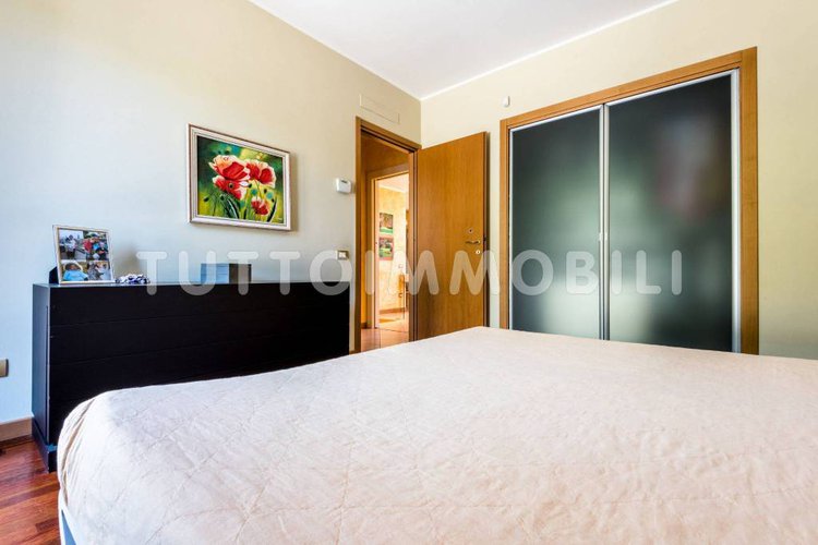 Ranica Appartamento Piano Terra Ranica