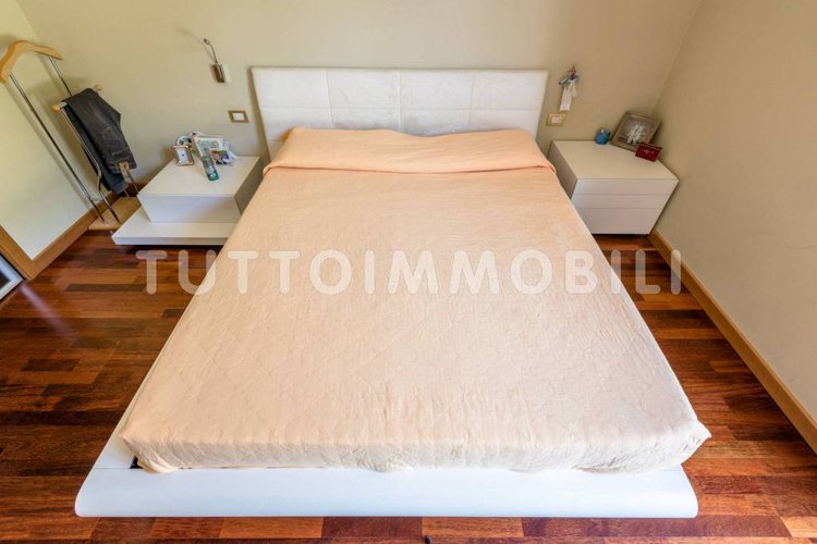 Ranica Appartamento Piano Terra Ranica