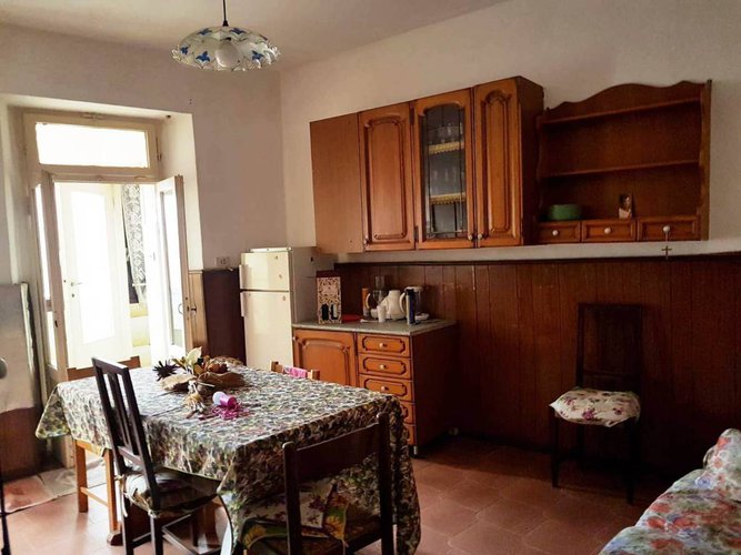 TRILOCALE AD ALZANO LOMBARDO IN PIENO CENTRO Alzano Lombardo