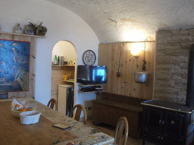 Casa indipendente Valtorta