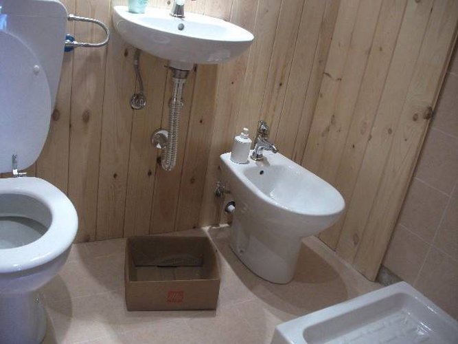 Casa indipendente Valtorta