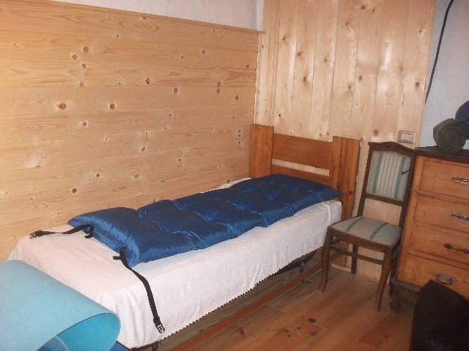 Casa indipendente Valtorta