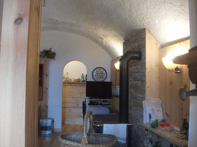 Casa indipendente Valtorta