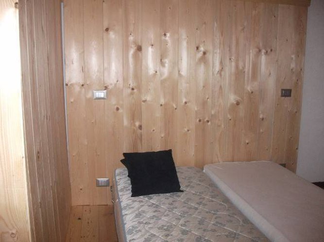 Casa indipendente Valtorta