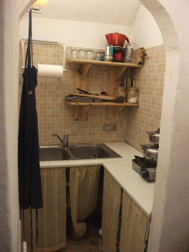 Casa indipendente Valtorta