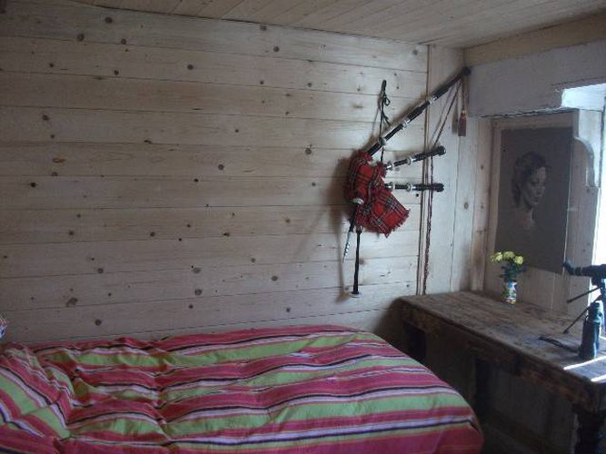 Casa indipendente Valtorta