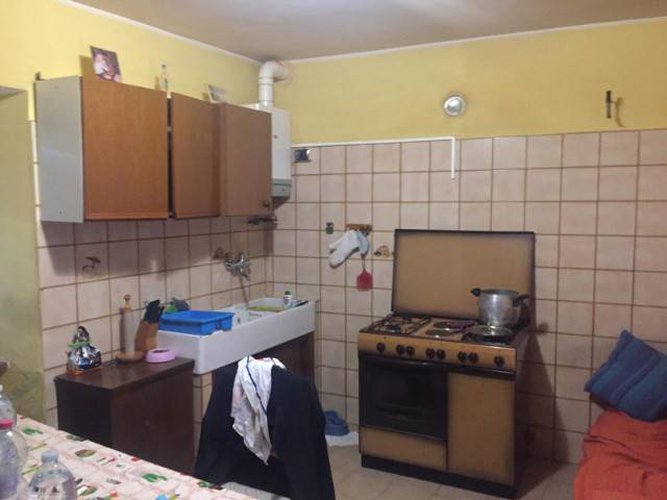 Rustico Val Brembilla