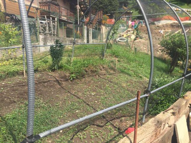 Rustico Val Brembilla