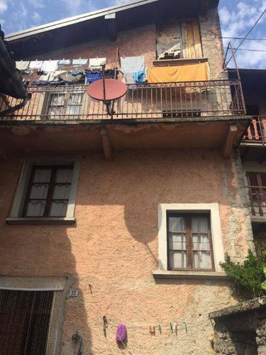 Rustico Val Brembilla