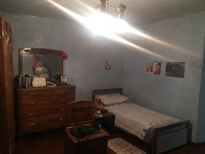 Rustico Val Brembilla