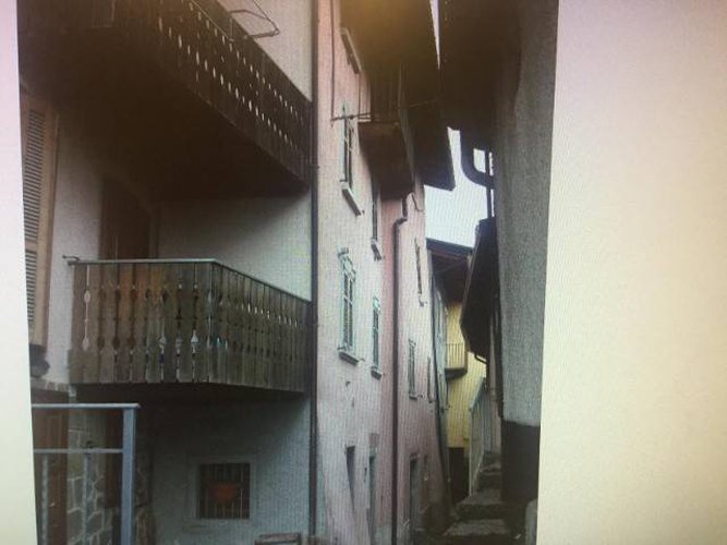 Rustico Val Brembilla