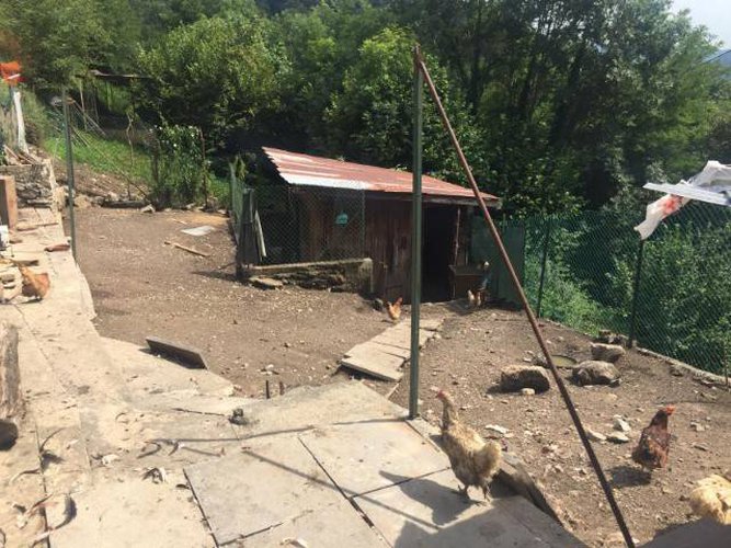 Rustico Val Brembilla