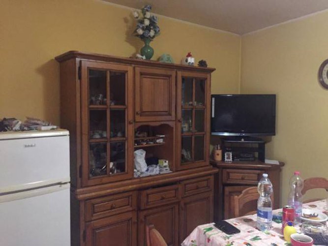 Rustico Val Brembilla