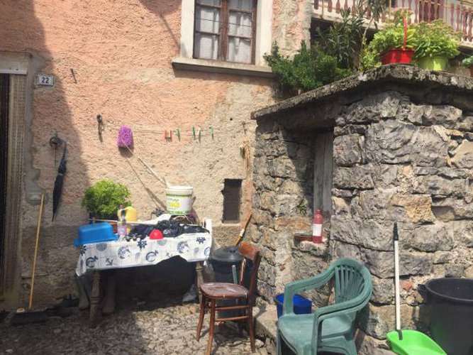 Rustico Val Brembilla