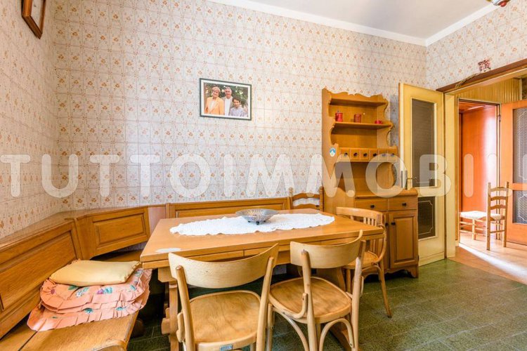 Alzano Lombardo Bifamiliare nel centro storico Alzano Lombardo