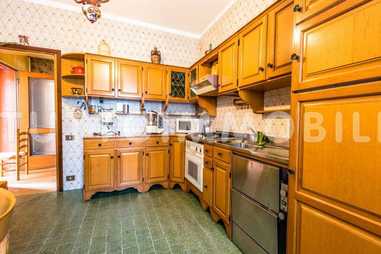 Alzano Lombardo Bifamiliare nel centro storico Alzano Lombardo