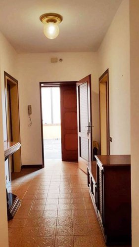 Alzano Lombardo Bifamiliare nel centro storico Alzano Lombardo