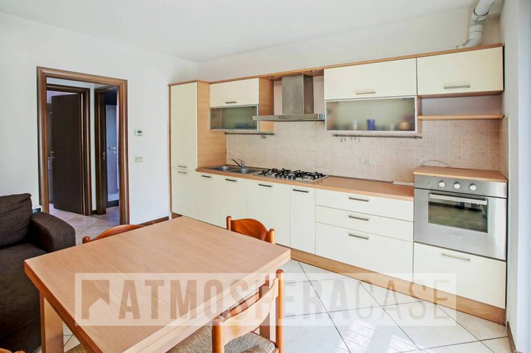 Appartamento in vendita a Bergamo, Grumellina Bergamo