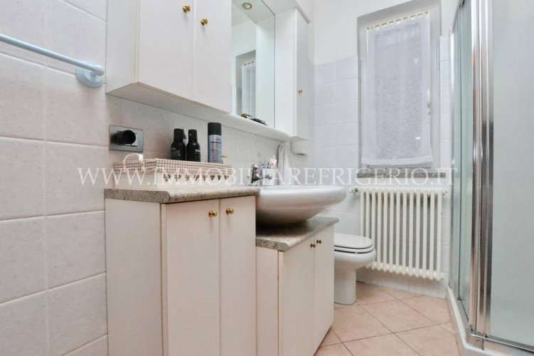 Con giardino, taverna e box doppio! Cisano Bergamasco