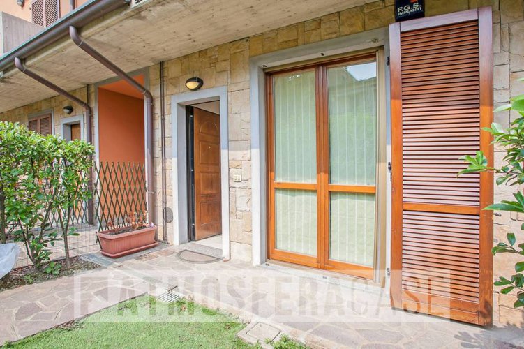 Appartamento in vendita a Bergamo, Grumellina Bergamo