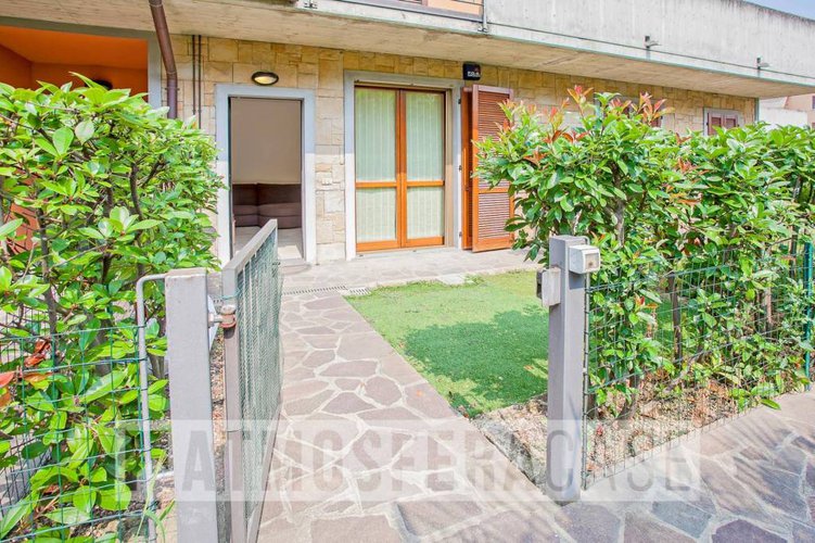 Appartamento in vendita a Bergamo, Grumellina Bergamo